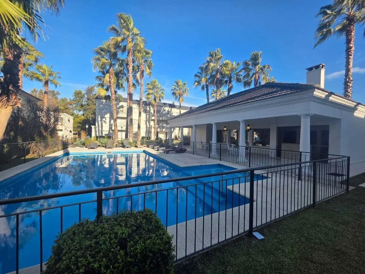 Casa Dúplex  en Venta en Palmas del Sol, Pilar, G.B.A. Zona Norte 2