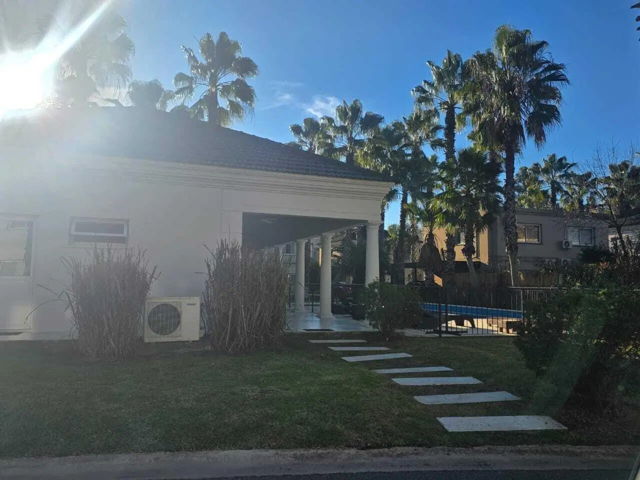 Casa Dúplex  en Venta en Palmas del Sol, Pilar, G.B.A. Zona Norte 3