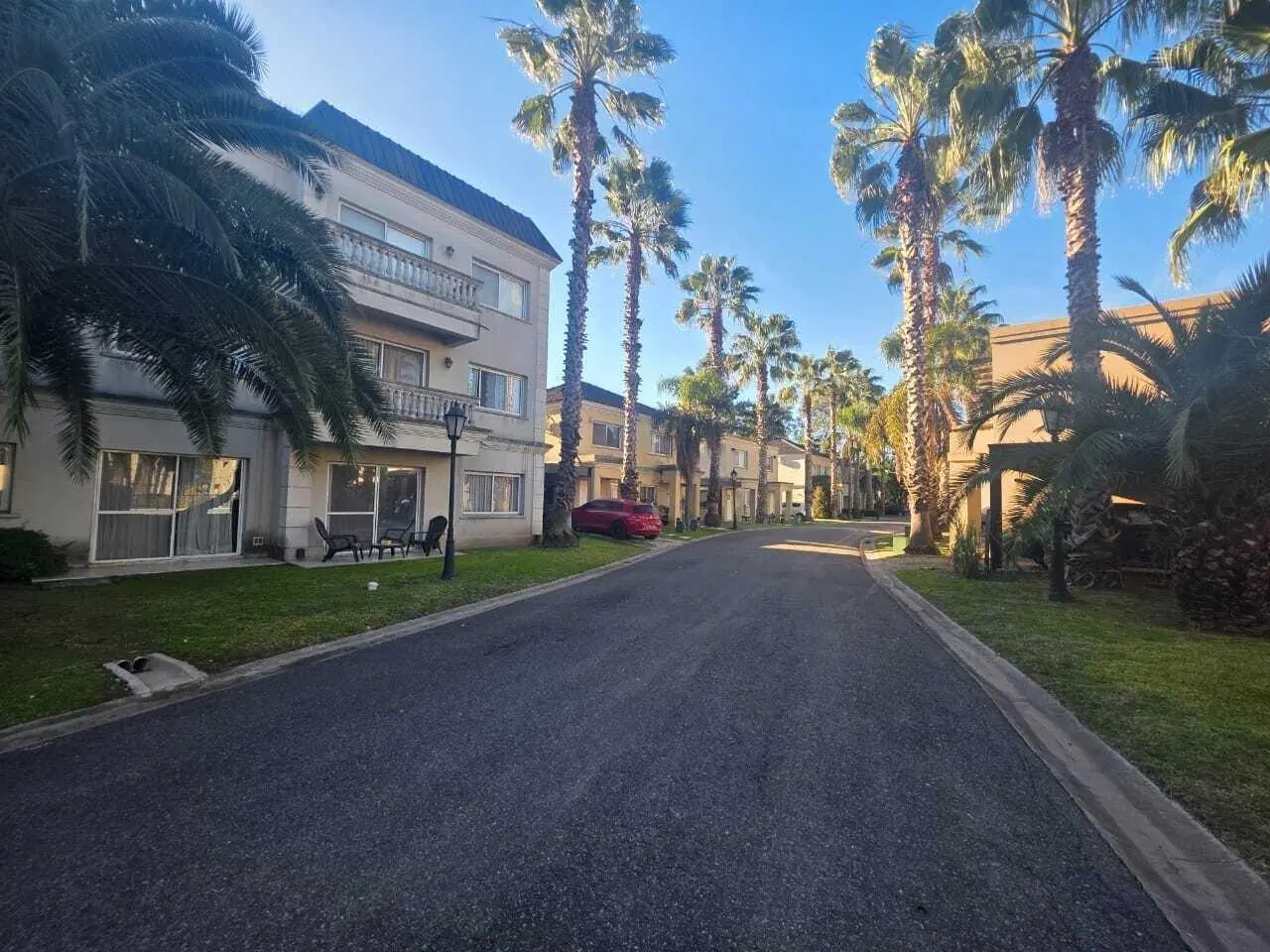Casa Dúplex  en Venta en Palmas del Sol, Pilar, G.B.A. Zona Norte 4