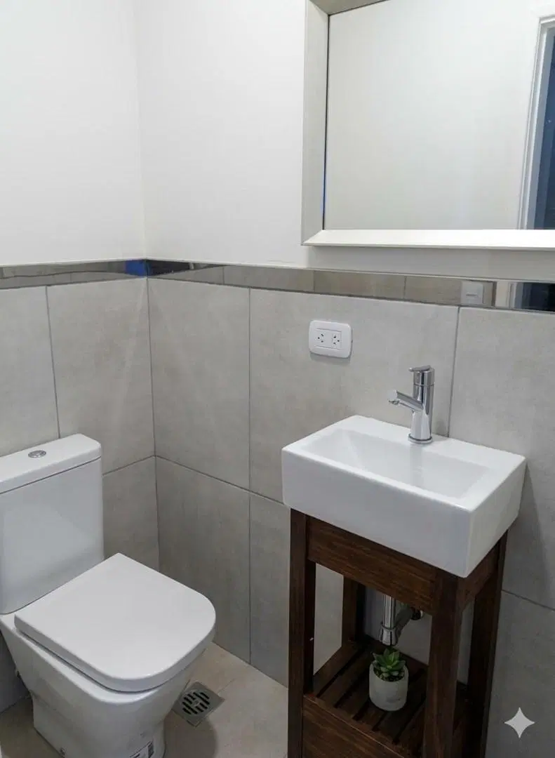 Casa en Venta en San Marco, Villanueva, Tigre 5