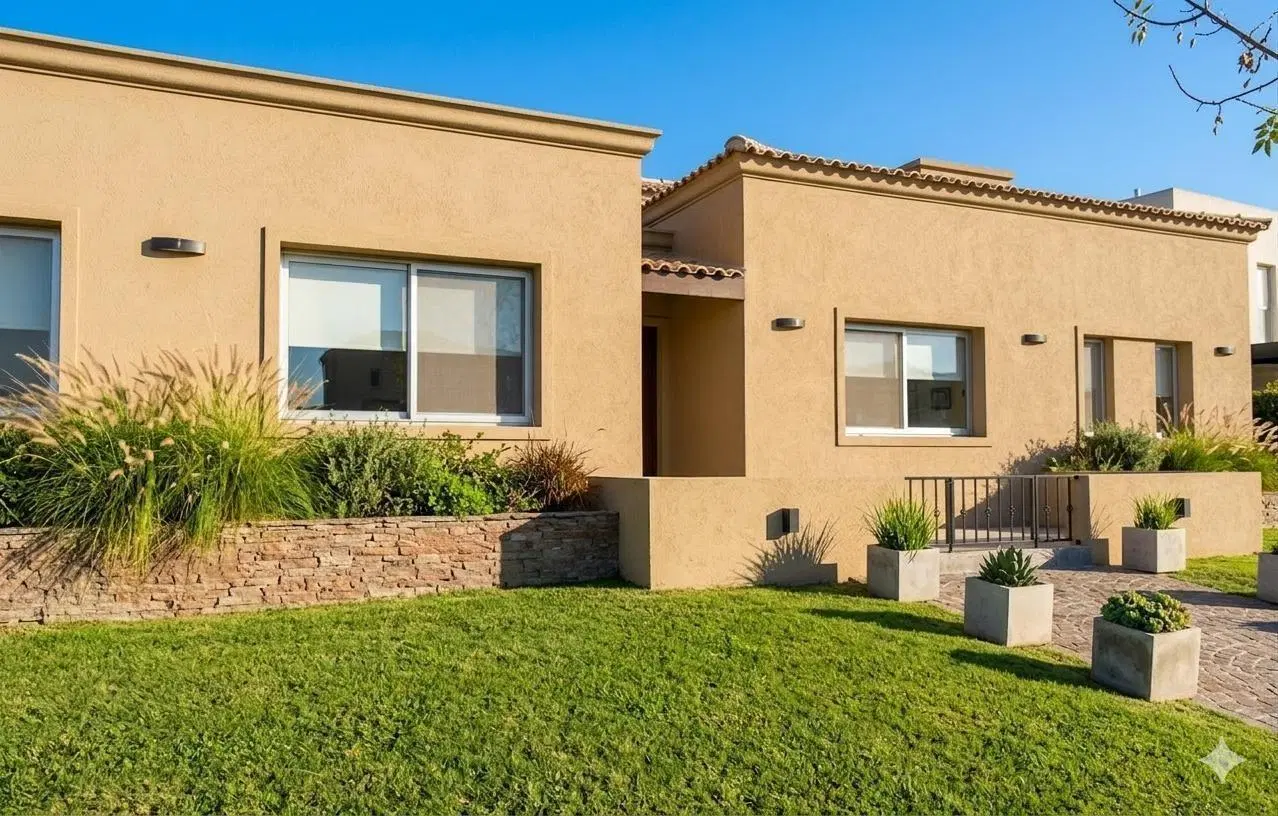 Casa en Venta en San Marco, Villanueva, Tigre 2