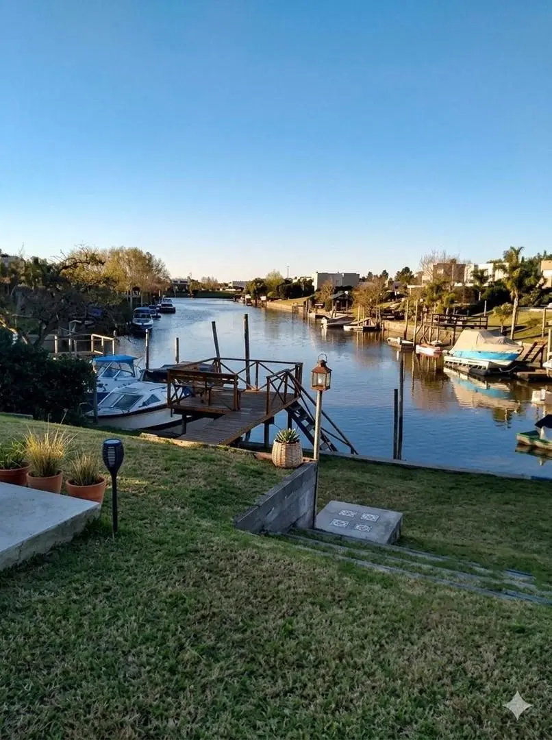 Casa en Venta en San Marco, Villanueva, Tigre 4