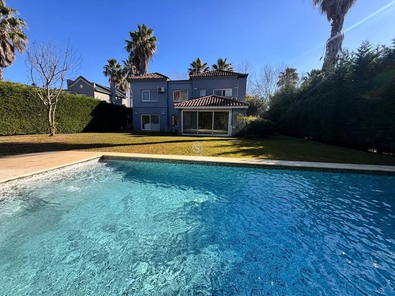 Casa en Venta en Haras La Pradera, Pilar, G.B.A. Zona Norte 4