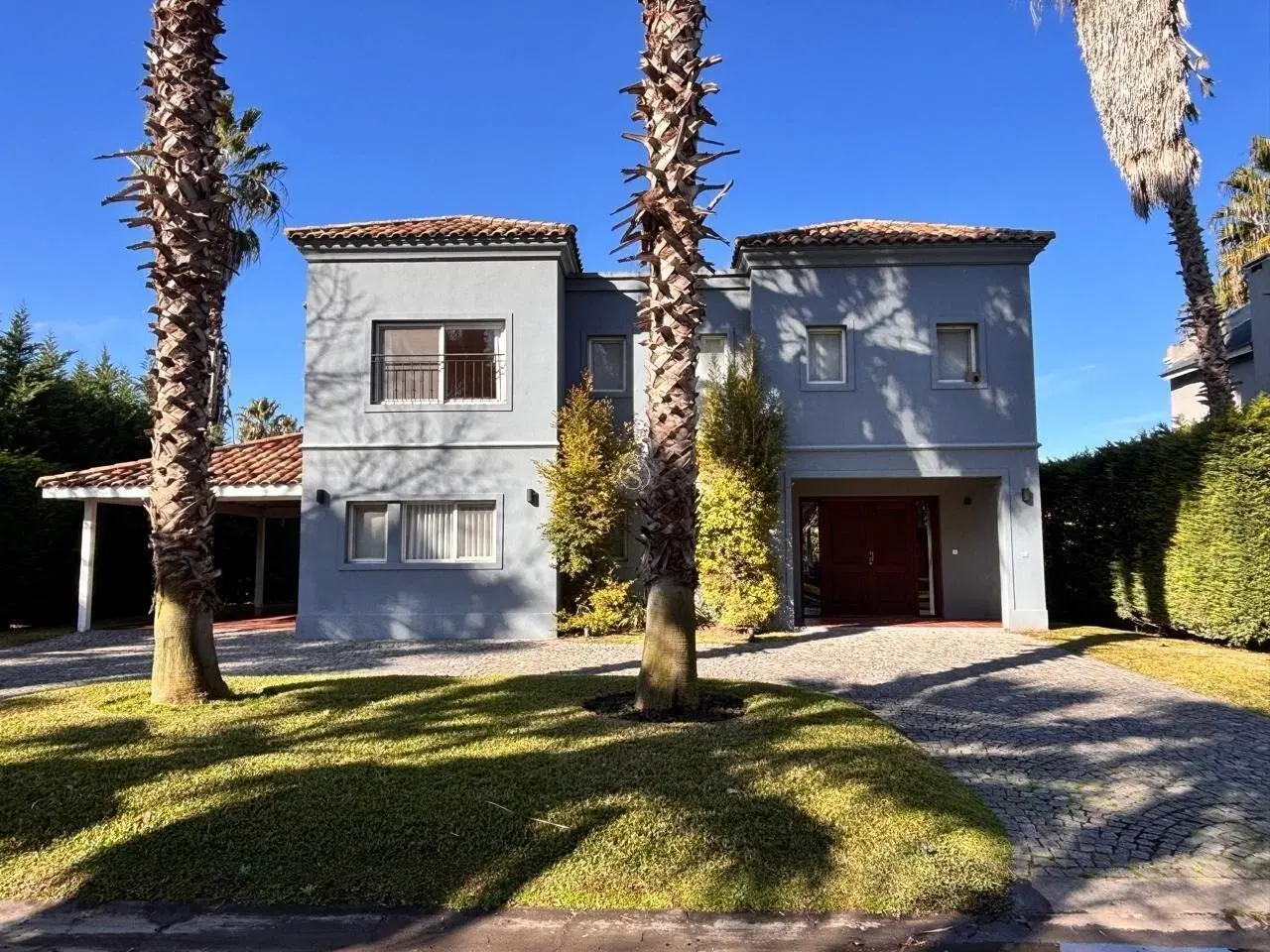 Casa en Venta en Haras La Pradera, Pilar, G.B.A. Zona Norte 5