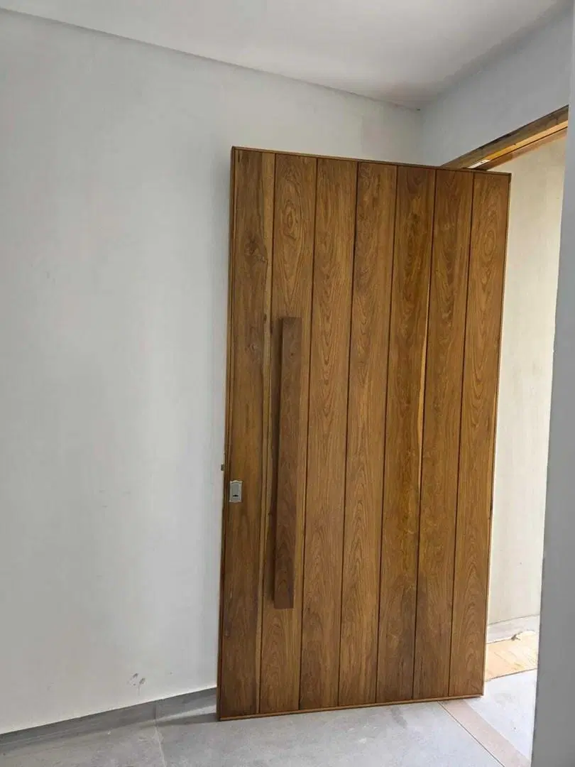 Casa Chalet  en Venta en Santa Lucia, Pilar del Este, Pilar 2