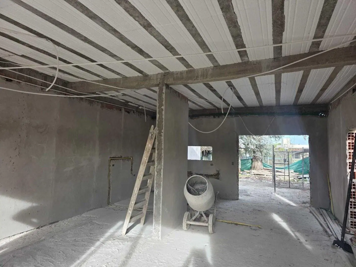 Casa Chalet en Venta en San Ramón, Pilar del Este, Pilar 1