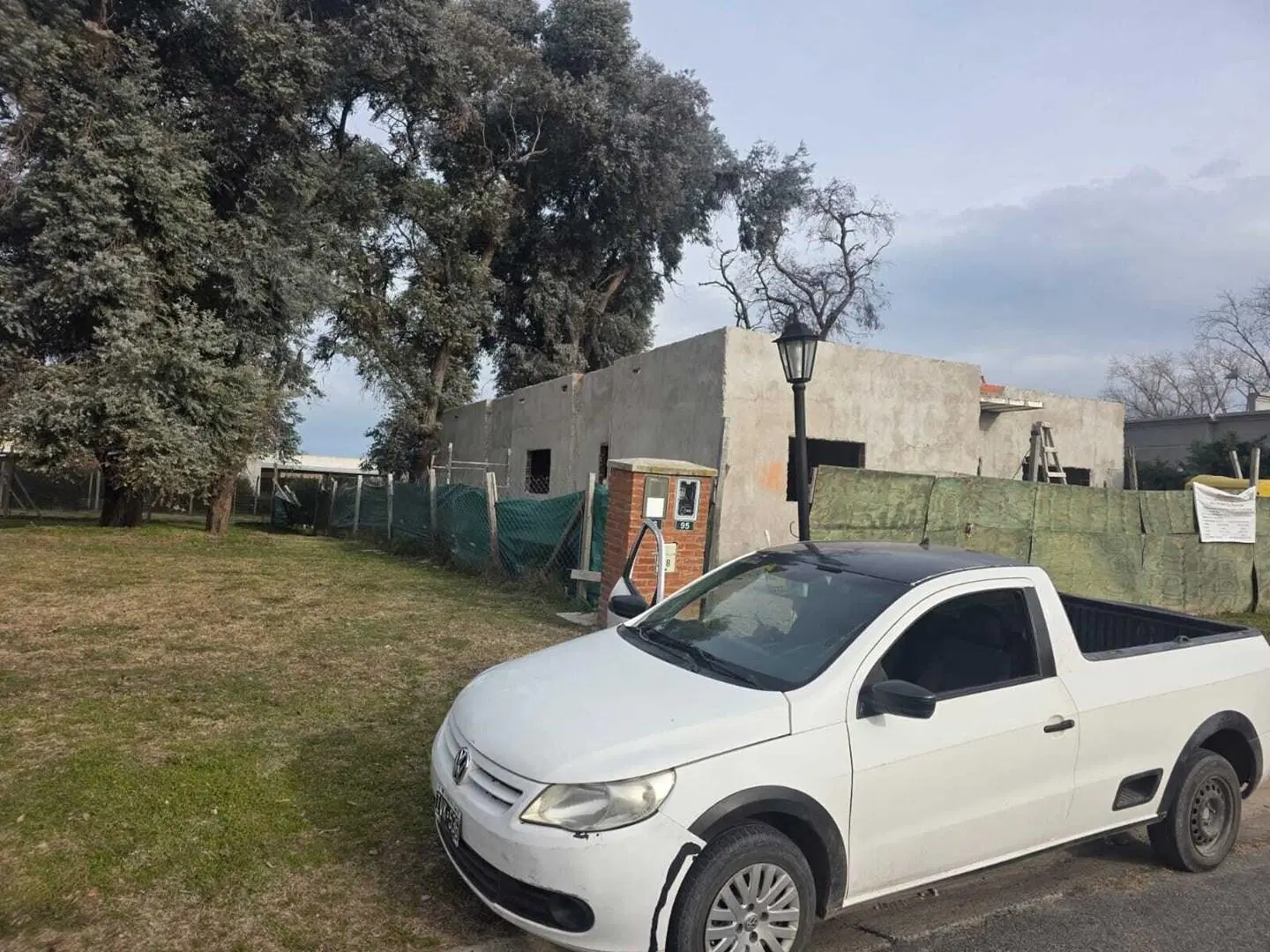 Casa Chalet en Venta en San Ramón, Pilar del Este, Pilar 3