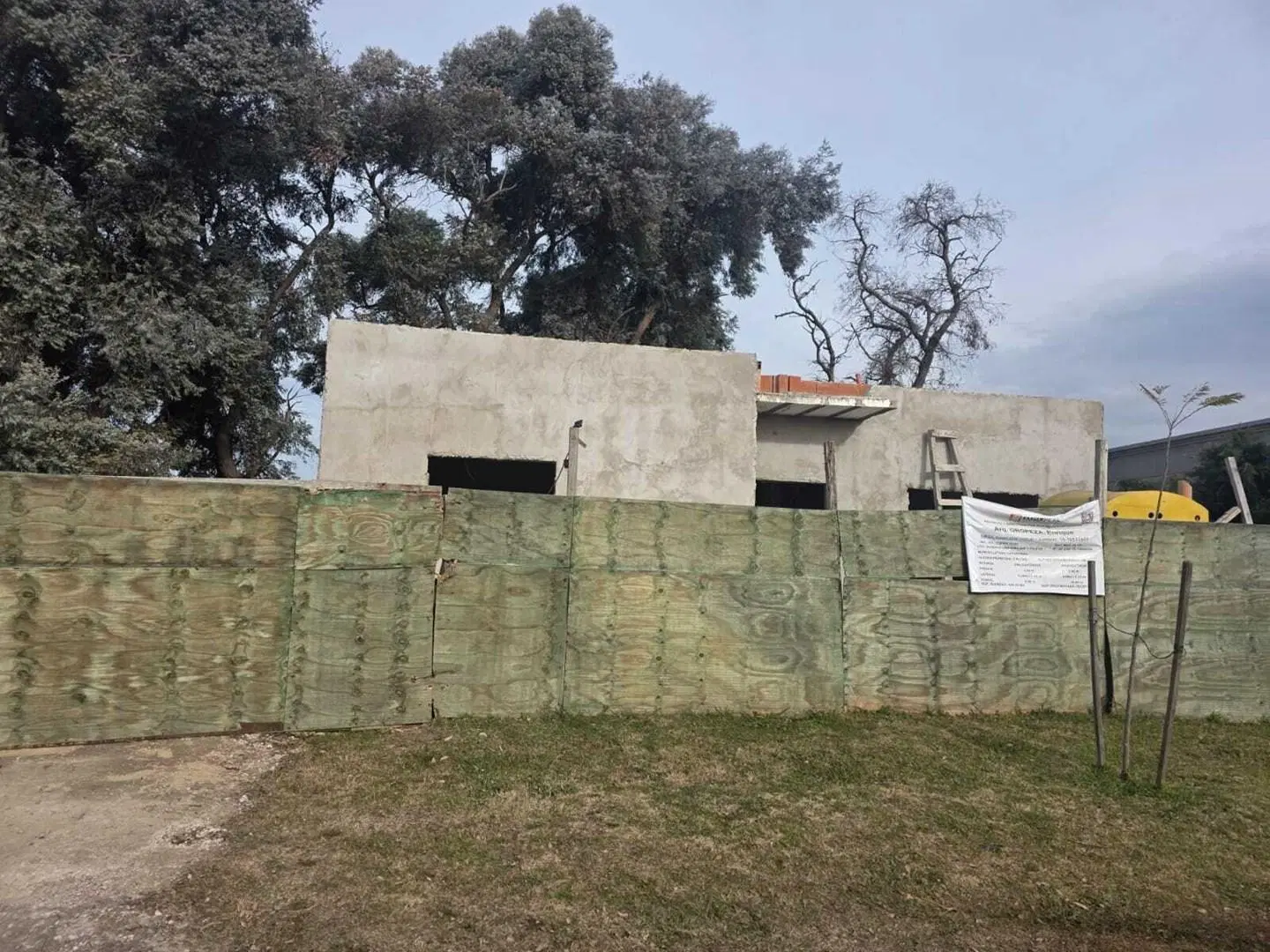 Casa Chalet en Venta en San Ramón, Pilar del Este, Pilar 4