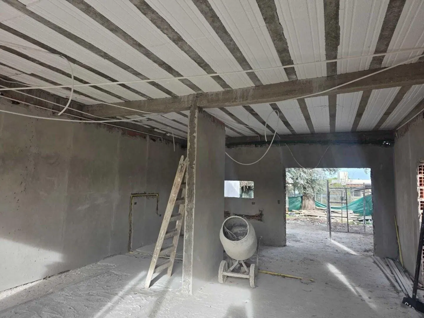 Casa Chalet en Venta en San Ramón, Pilar del Este, Pilar 6