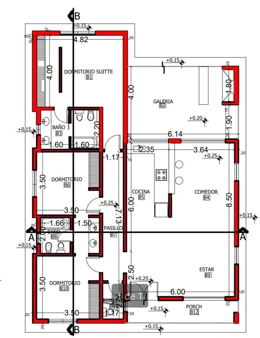 Plano 1