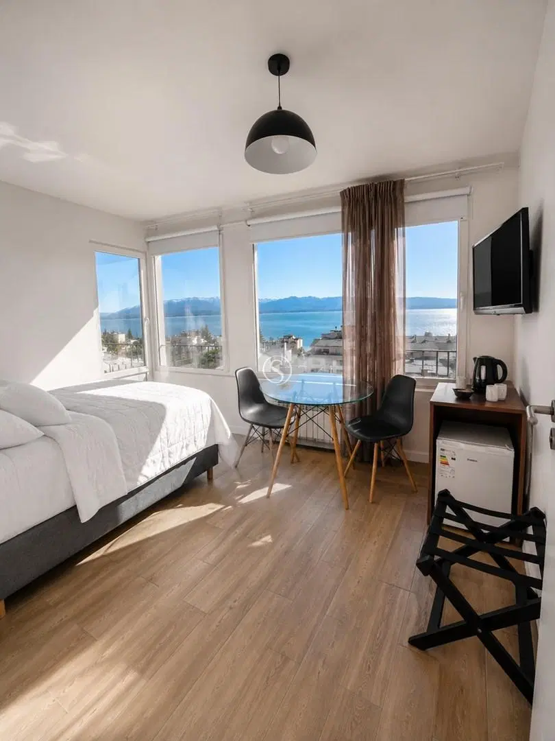 Hotel en Venta en Bariloche, Patagonia, Argentina 4