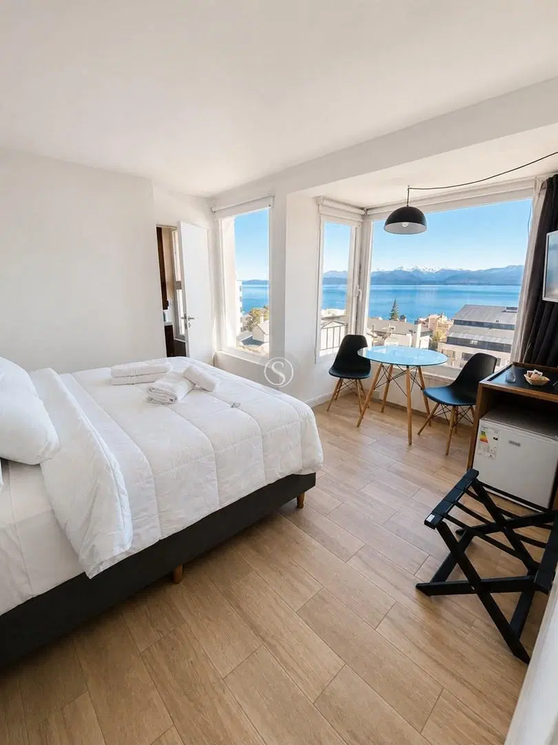 Hotel en Venta en Bariloche, Patagonia, Argentina 5
