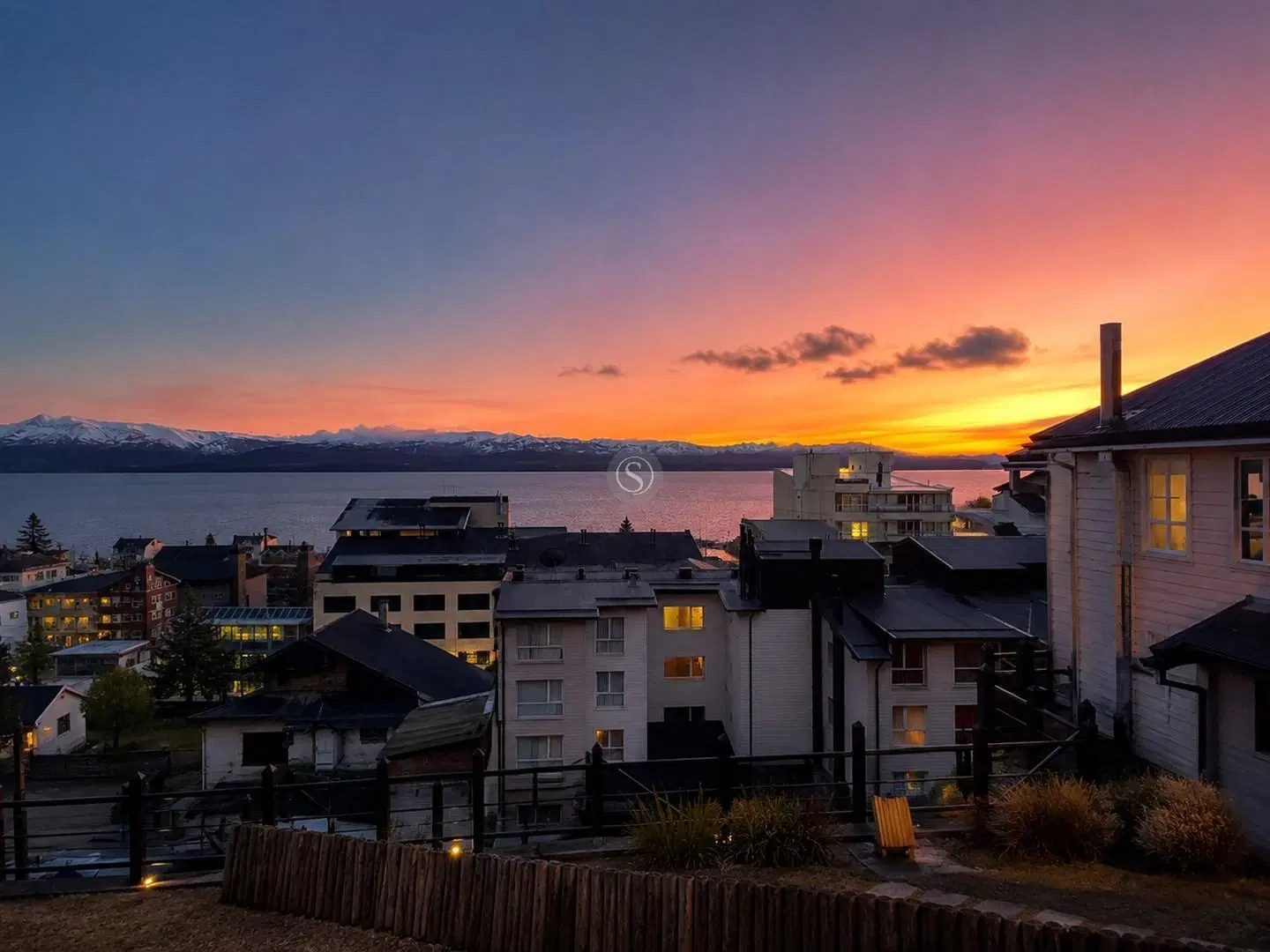 Hotel en Venta en Bariloche, Patagonia, Argentina 3
