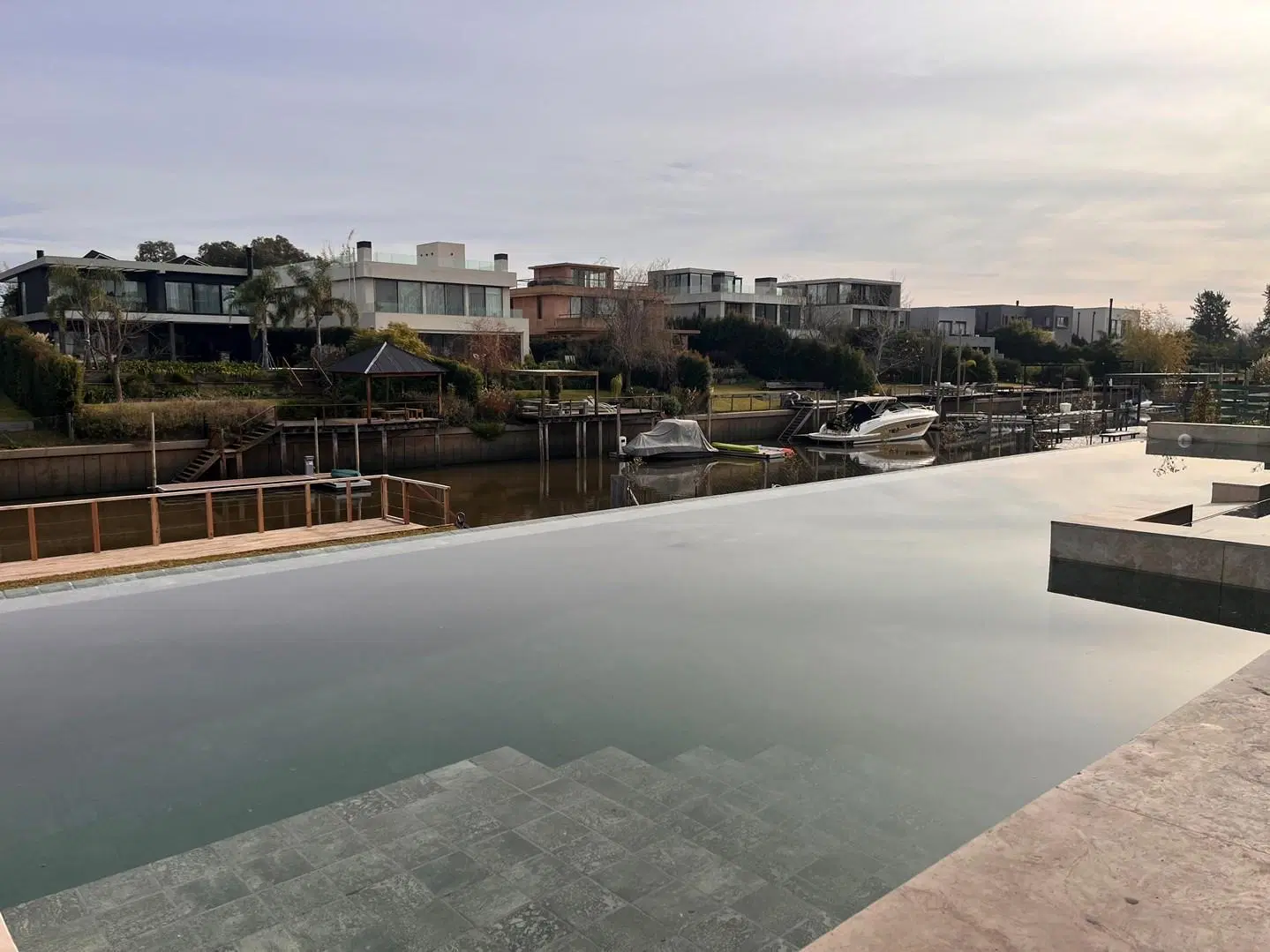 Casa en Venta en El Yacht, Nordelta, Tigre 5