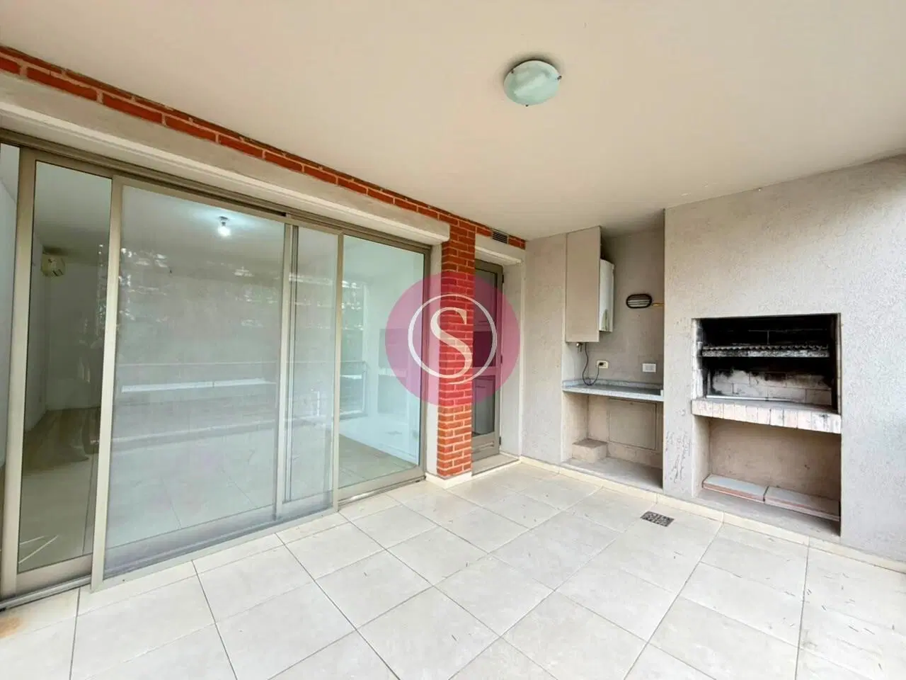 Departamento  en Alquiler en Terrazas de Ayres, Pilar, G.B.A. Zona Norte 4