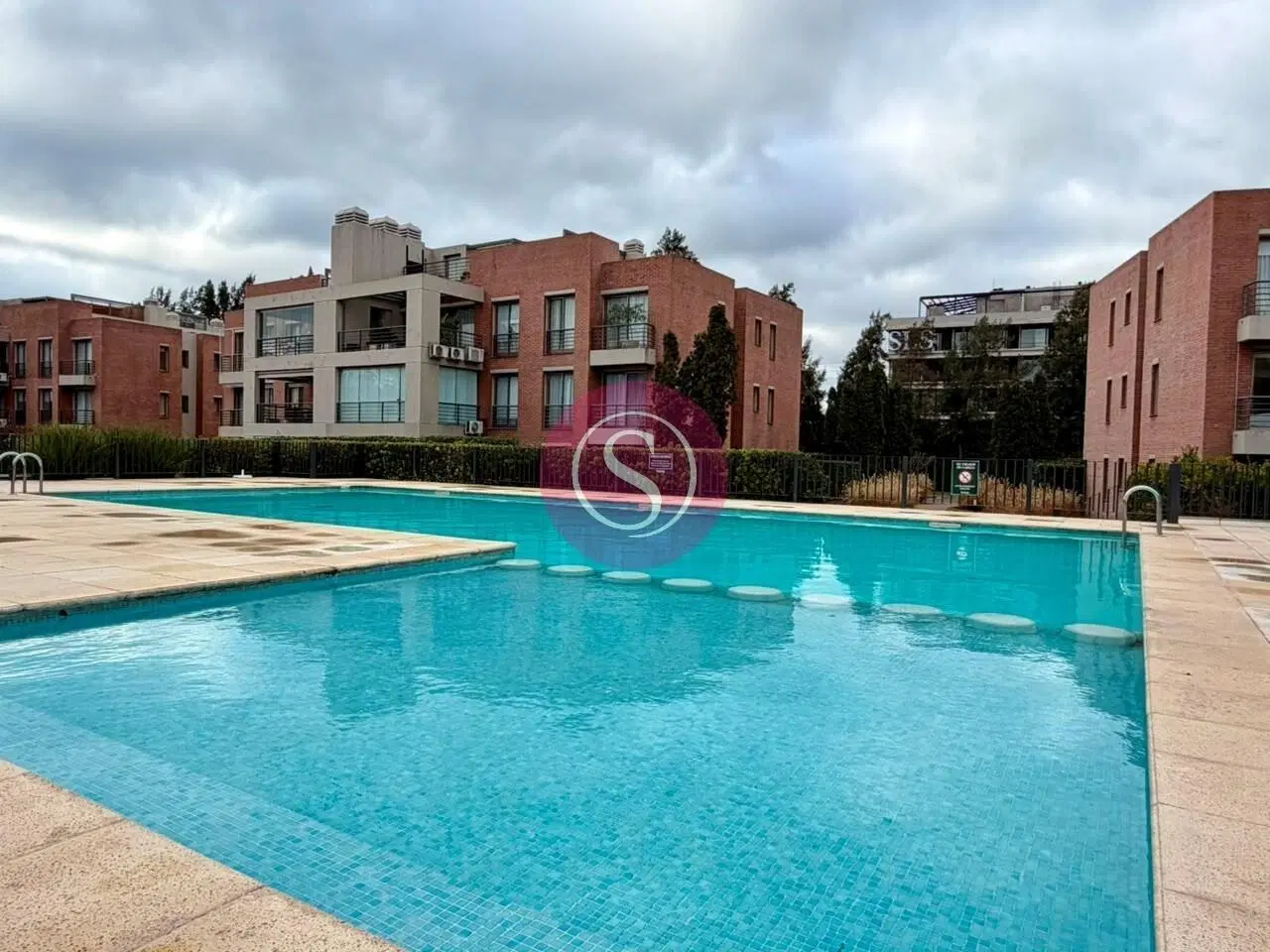 Departamento  en Alquiler en Terrazas de Ayres, Pilar, G.B.A. Zona Norte 2