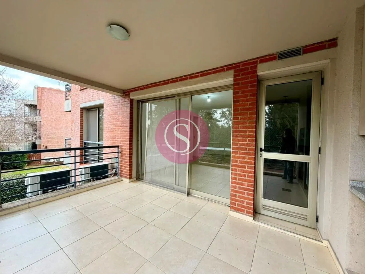 Departamento  en Alquiler en Terrazas de Ayres, Pilar, G.B.A. Zona Norte 3