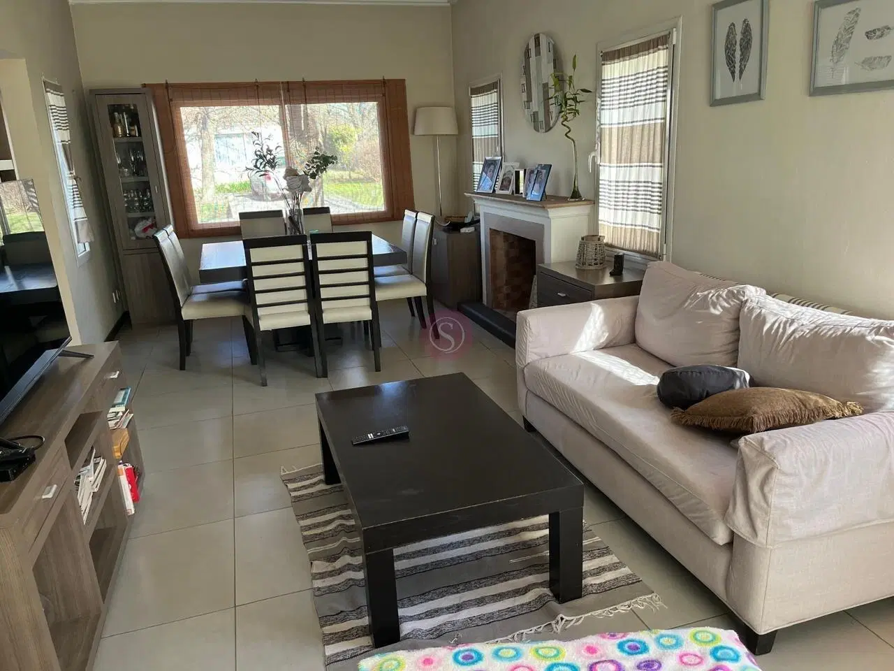 Casa  en Venta en Los Jazmines, Pilar del Este, Pilar 3