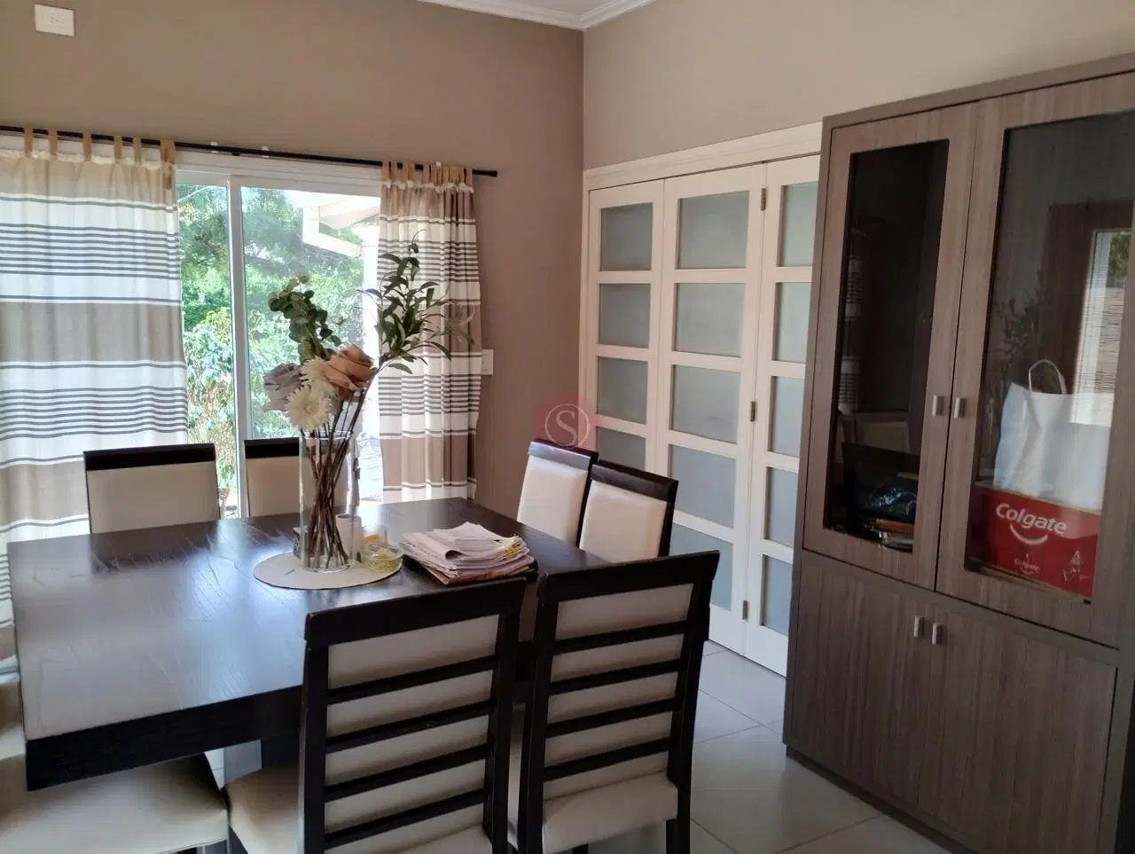 Casa  en Venta en Los Jazmines, Pilar del Este, Pilar 4