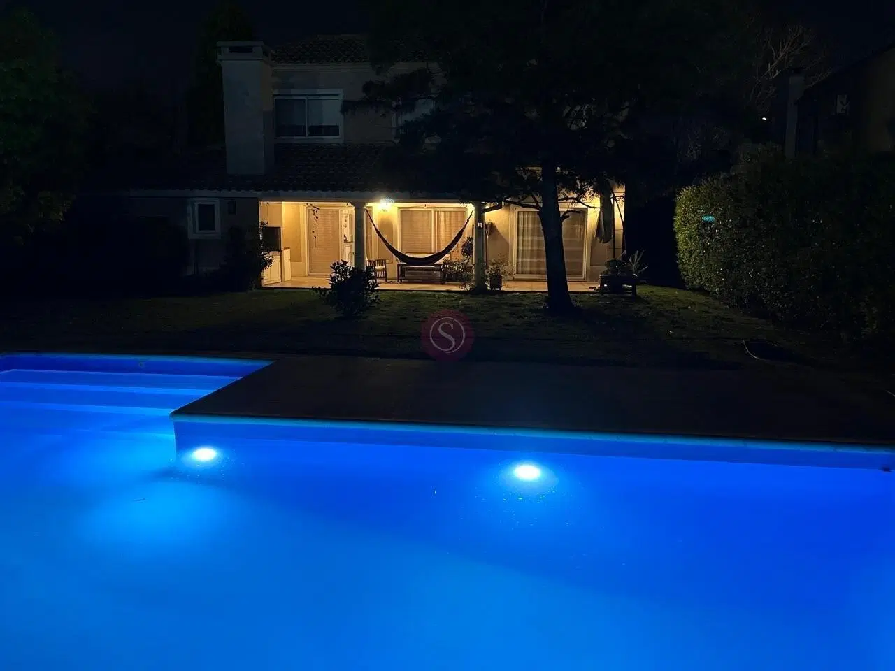 Casa  en Venta en Los Jazmines, Pilar del Este, Pilar 2