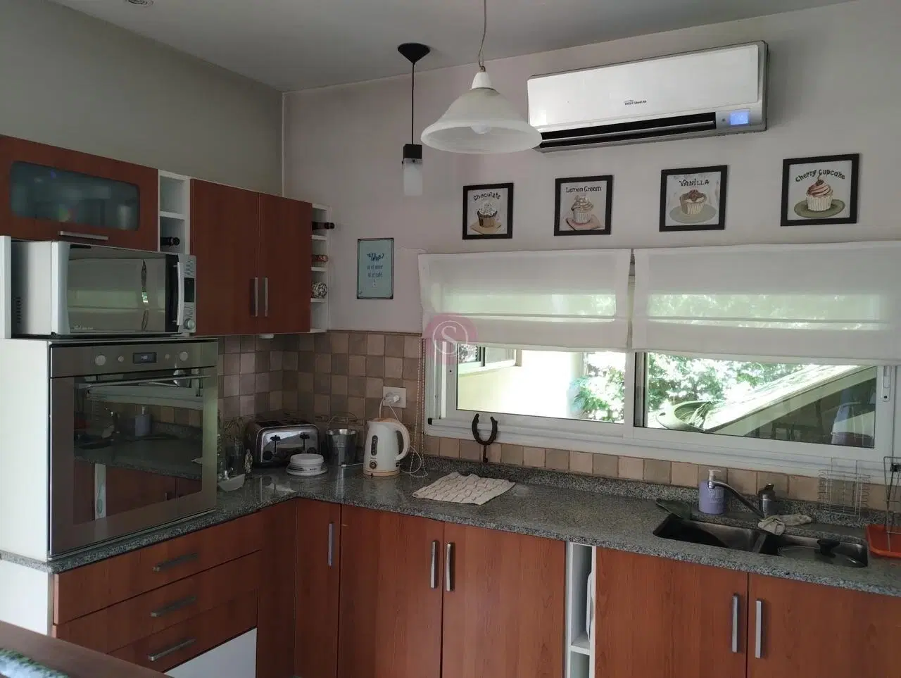 Casa  en Venta en Los Jazmines, Pilar del Este, Pilar 8