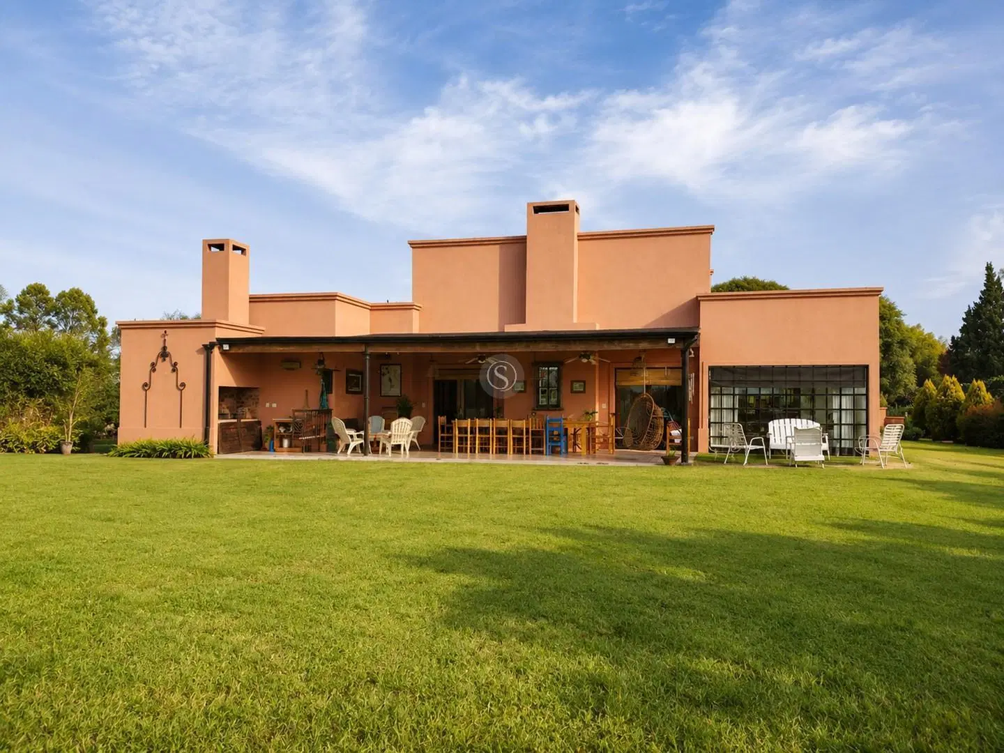 Casa  en Venta en Barrio La Escondida, Pilar, G.B.A. Zona Norte 2