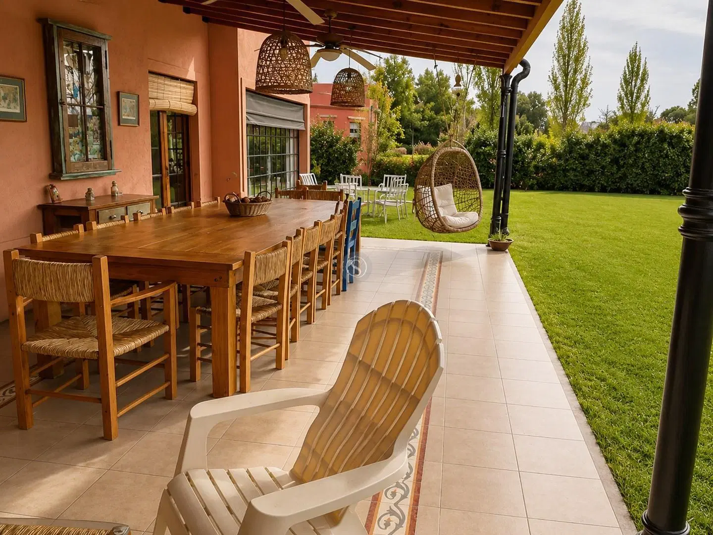 Casa  en Venta en Barrio La Escondida, Pilar, G.B.A. Zona Norte 3
