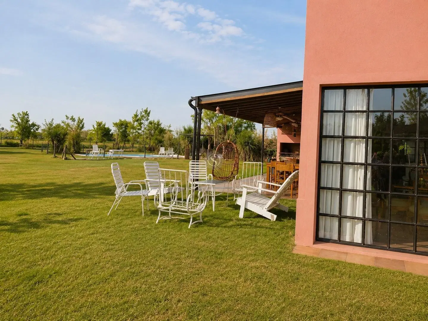 Casa  en Venta en Barrio La Escondida, Pilar, G.B.A. Zona Norte 5
