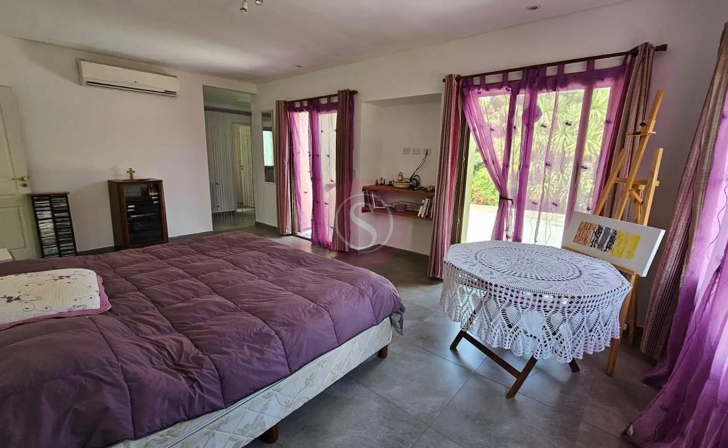 Casa en Alquiler en Mapuche Country Club, Pilar, G.B.A. Zona Norte 5