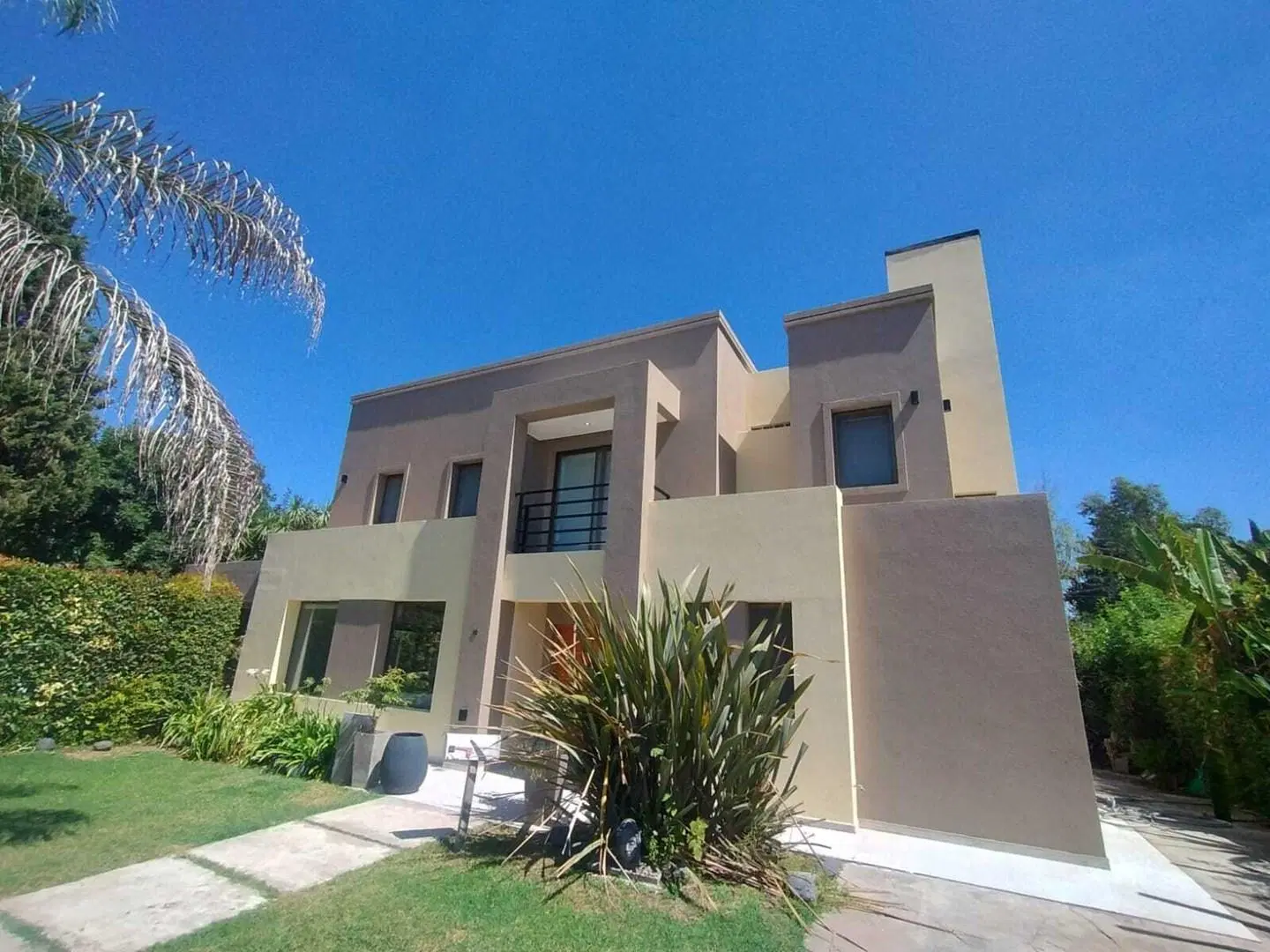 Casa en Alquiler en Mapuche Country Club, Pilar, G.B.A. Zona Norte 2