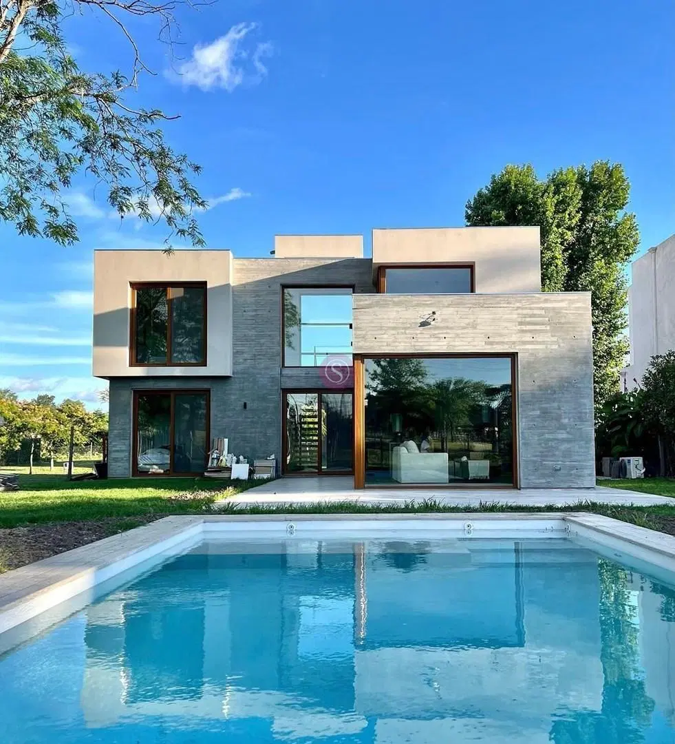 Casa  en Alquiler en Santa Guadalupe, Pilar del Este, Pilar 4