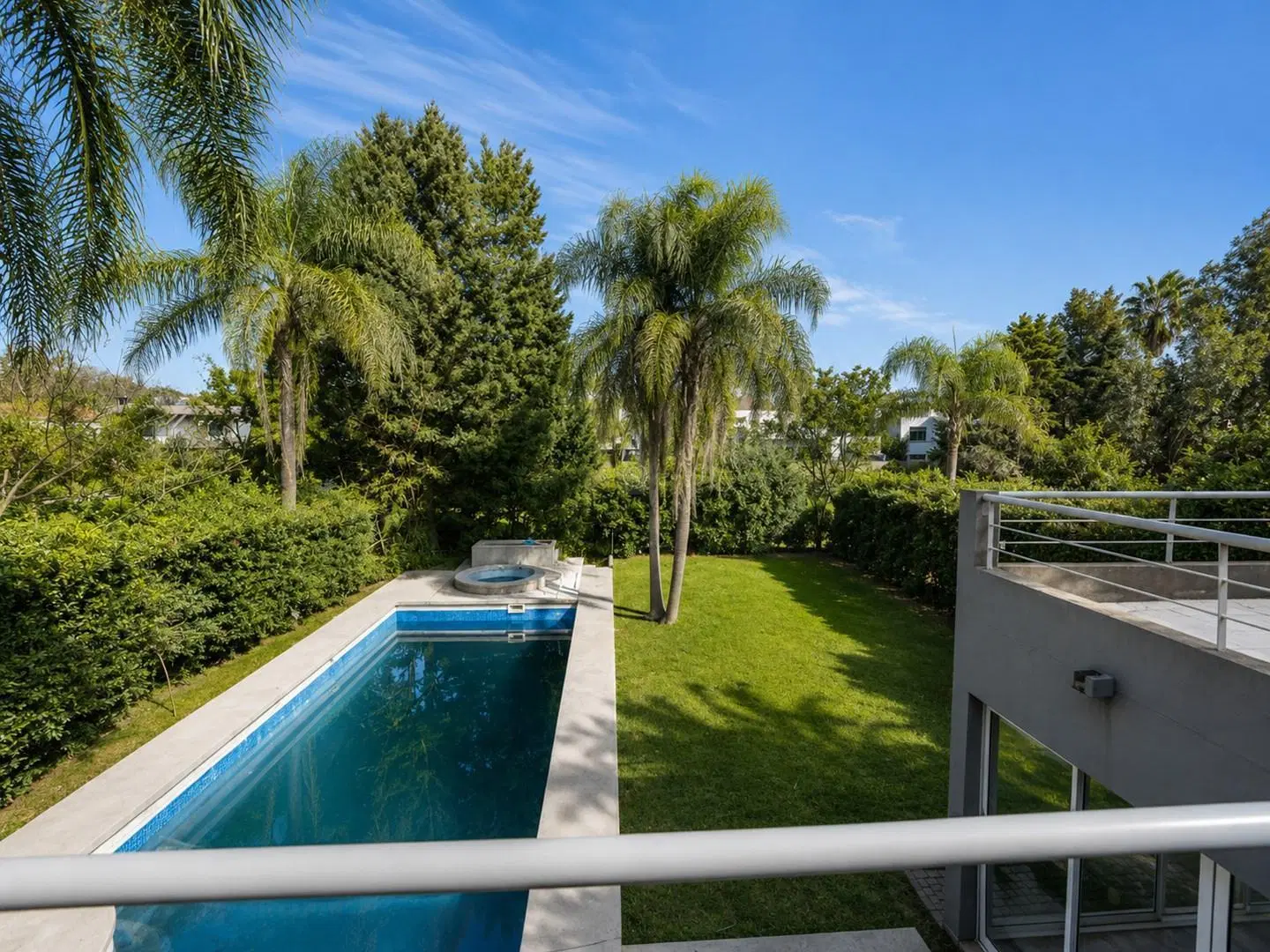 Casa  en Venta en Haras La Pradera, Pilar, G.B.A. Zona Norte 3