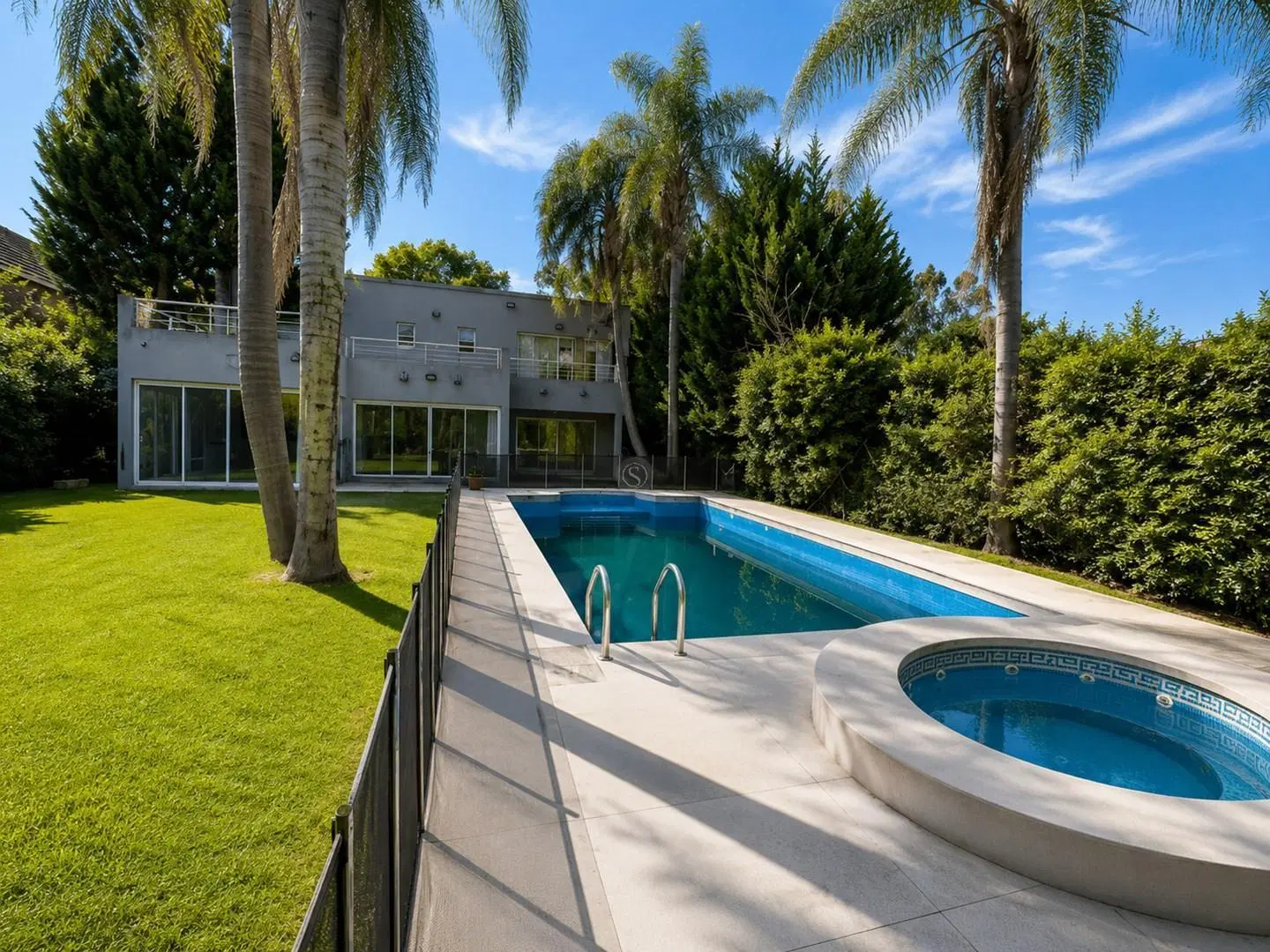 Casa  en Venta en Haras La Pradera, Pilar, G.B.A. Zona Norte 5