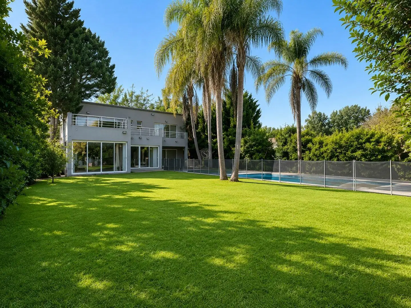 Casa  en Venta en Haras La Pradera, Pilar, G.B.A. Zona Norte 2