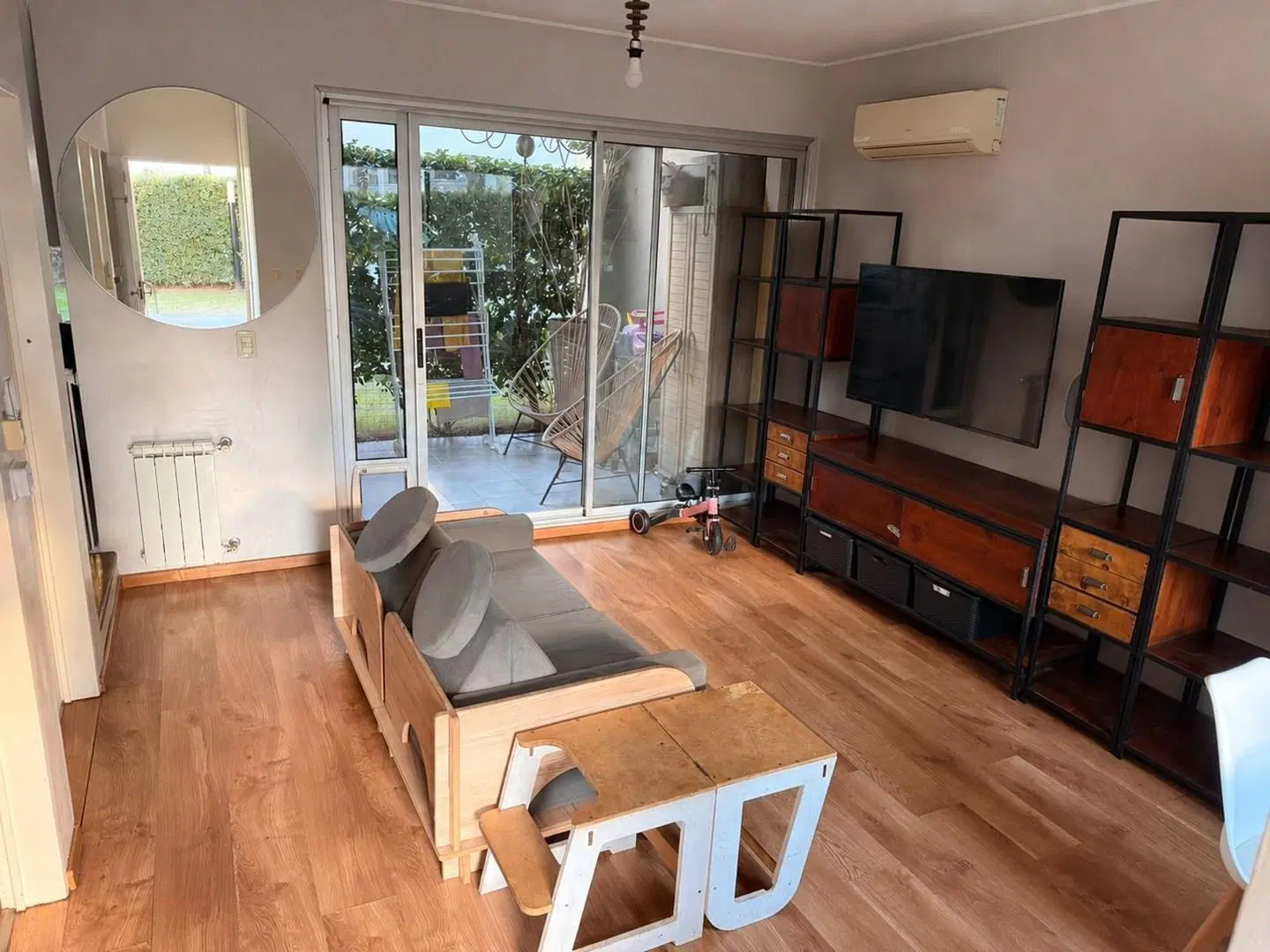 Departamento Triplex  en Alquiler en Terrazas del Haras, Pilar, G.B.A. Zona Norte 3