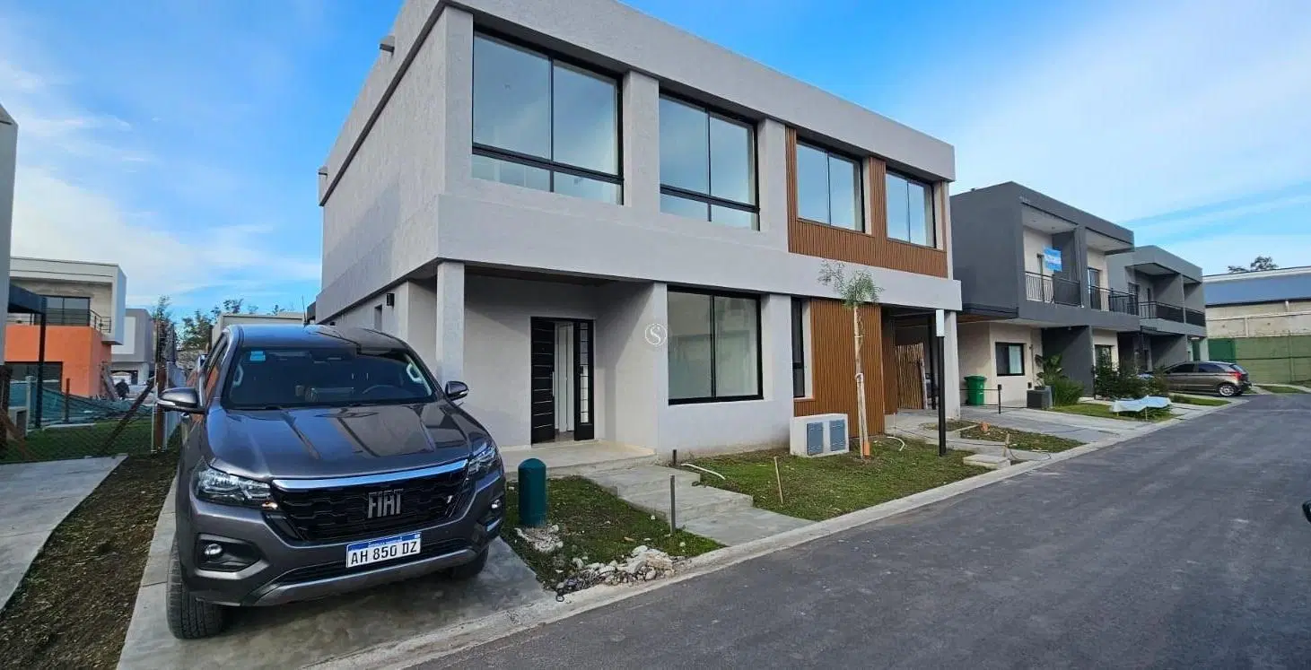 Casa  en Venta en SpringPark Pilar, Pilar, G.B.A. Zona Norte 2