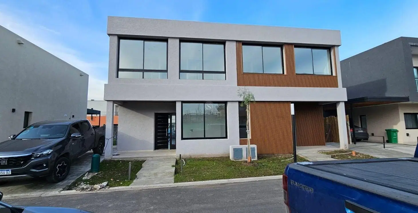 Casa  en Venta en SpringPark Pilar, Pilar, G.B.A. Zona Norte 3