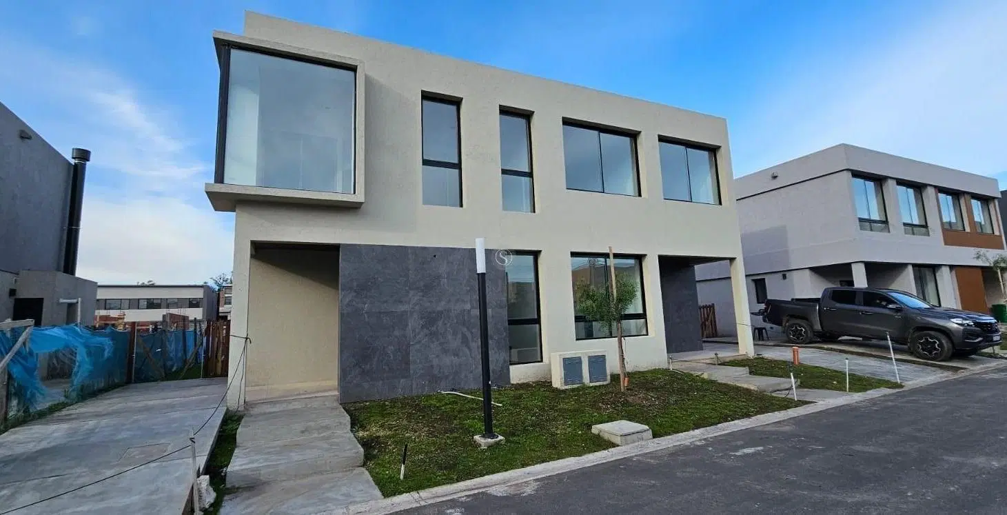 Casa  en Venta en SpringPark Pilar, Pilar, G.B.A. Zona Norte 8