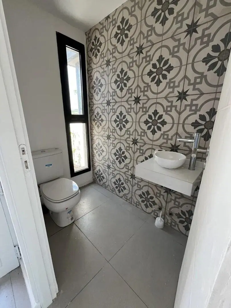 Casa en Alquiler en Santa Elena, Pilar del Este, Pilar 3