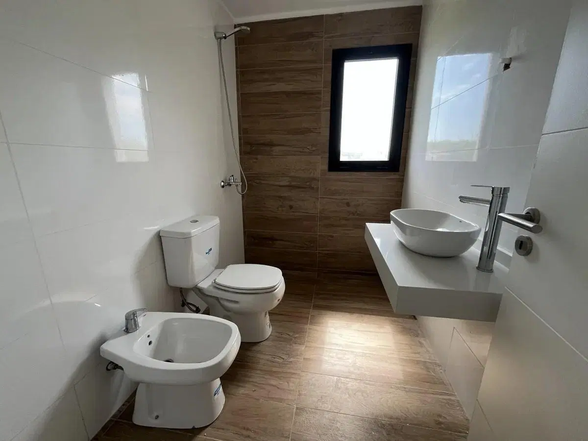 Casa en Alquiler en Santa Elena, Pilar del Este, Pilar 5