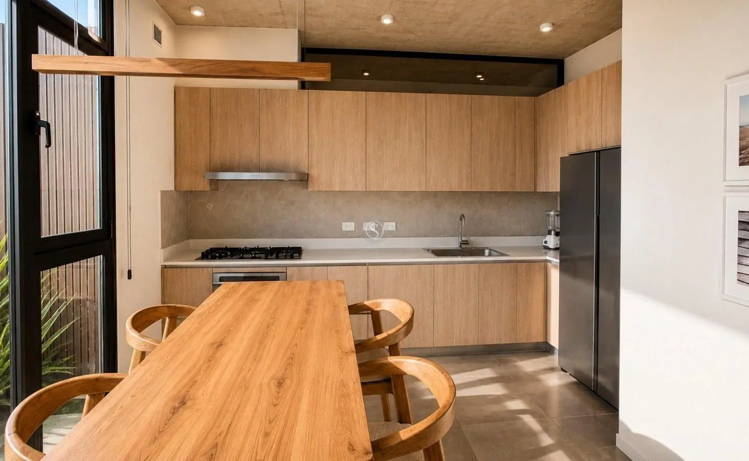 Casa  en Alquiler en Santa Elisa, Pilar del Este, Pilar 3