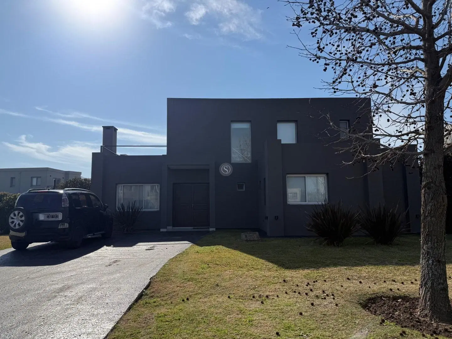Casa en Venta en Ayres Plaza, Pilar, G.B.A. Zona Norte 8