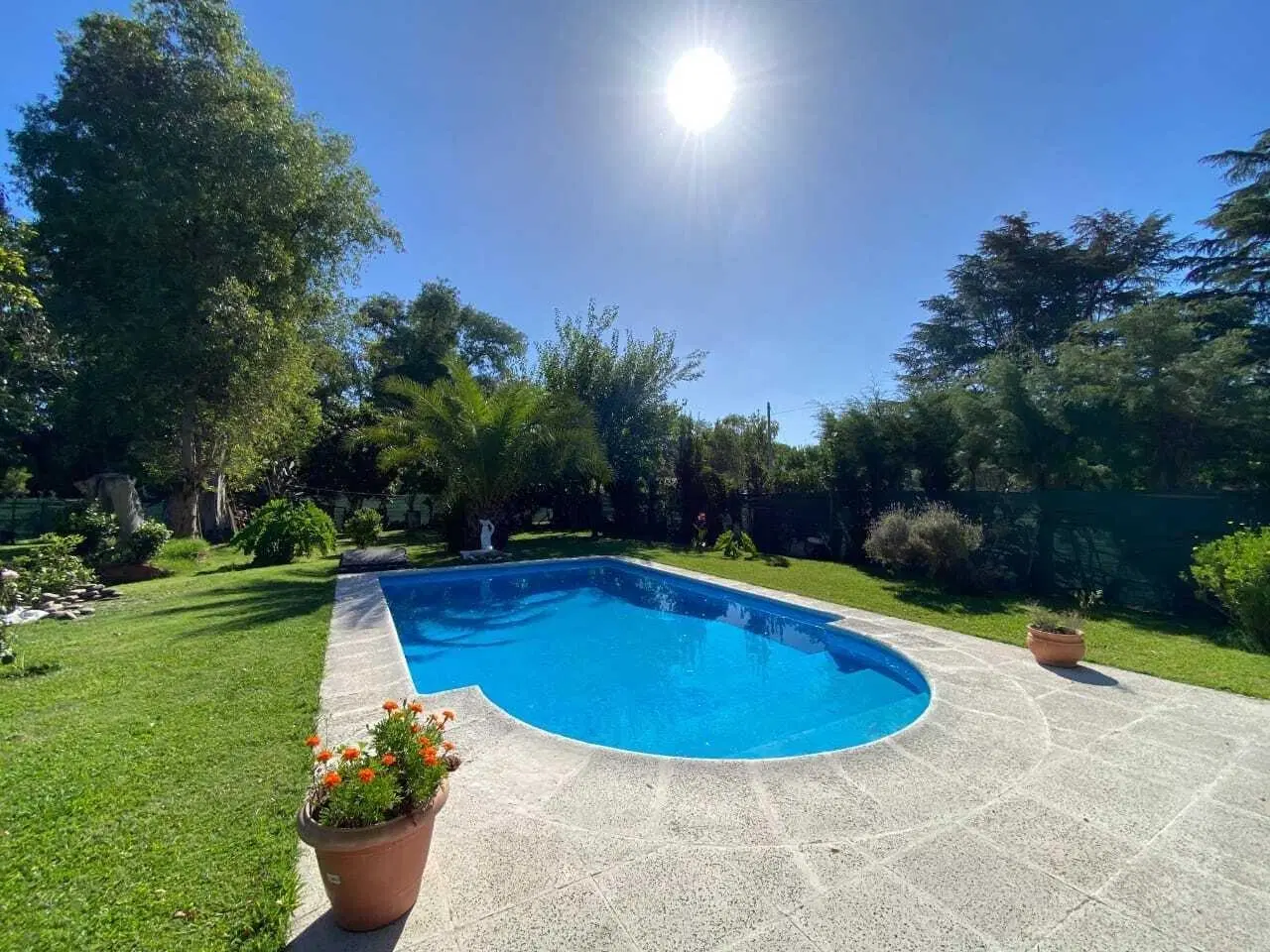 Casa Quinta  en Alquiler en Parque Jularó, Exaltación de la Cruz, G.B.A. Zona Norte 3