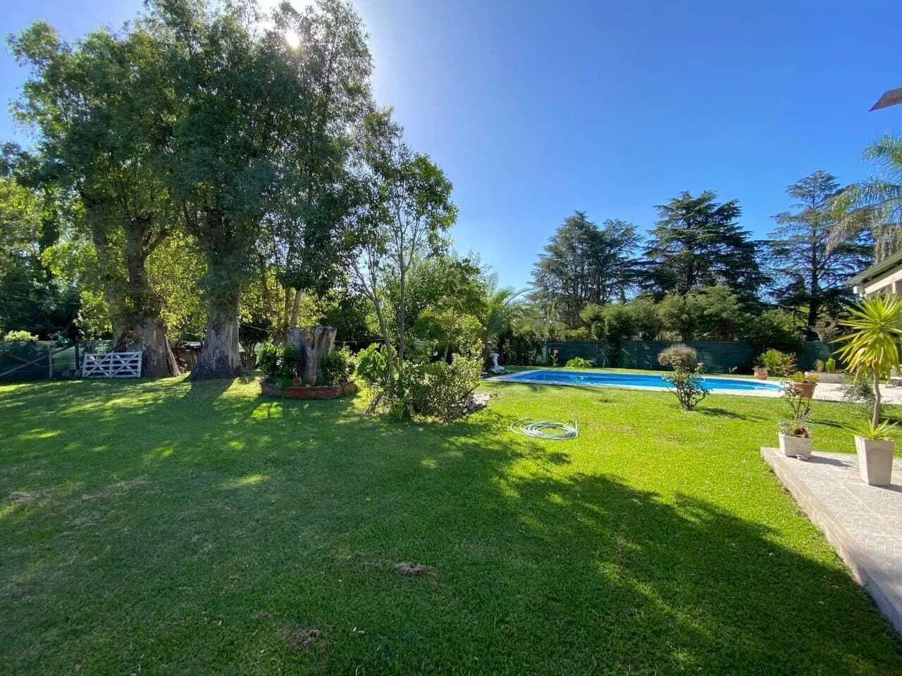 Casa Quinta  en Alquiler en Parque Jularó, Exaltación de la Cruz, G.B.A. Zona Norte 2