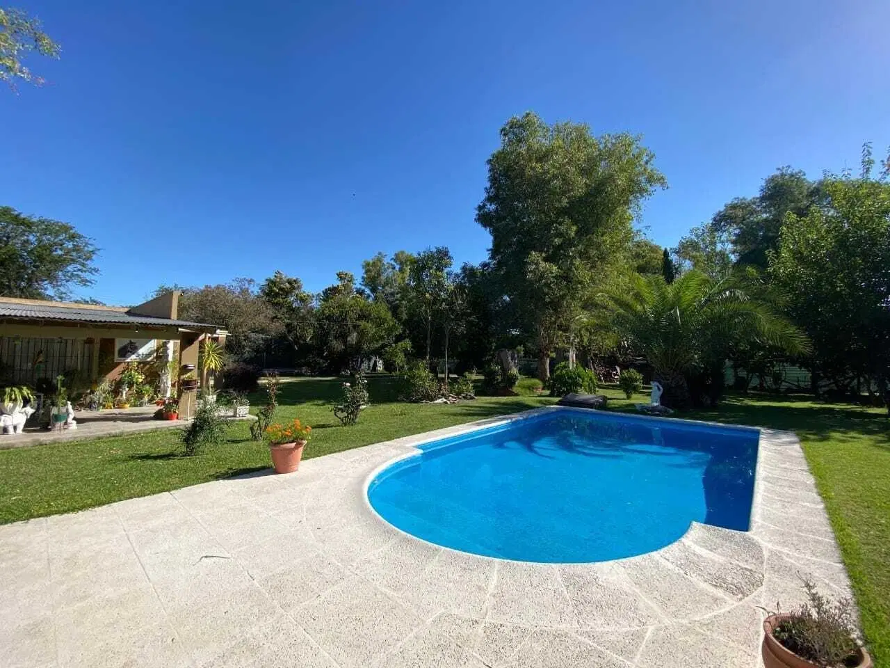 Casa Quinta  en Alquiler en Parque Jularó, Exaltación de la Cruz, G.B.A. Zona Norte 8