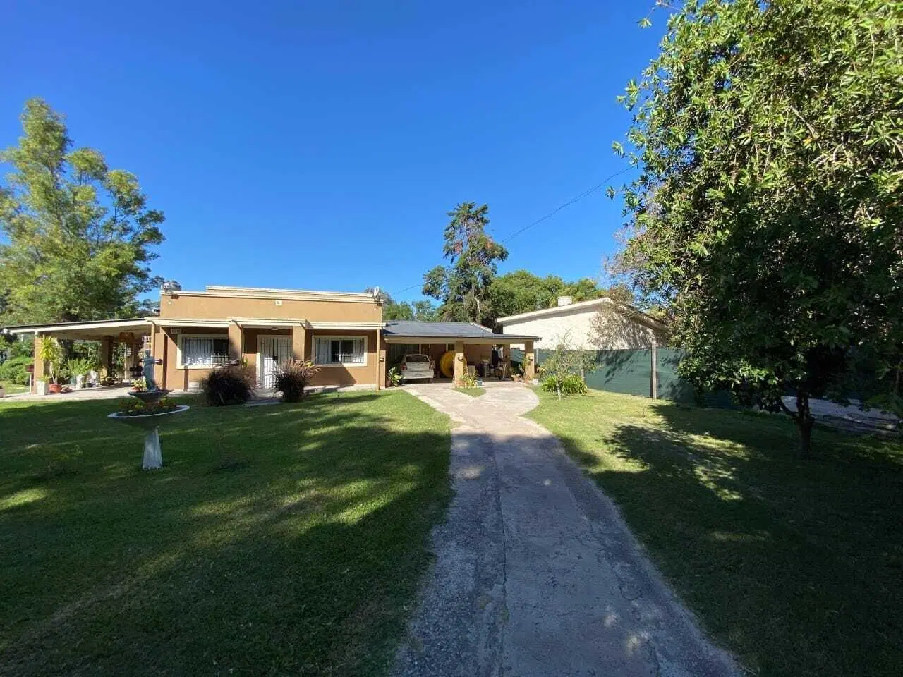 Casa Quinta  en Alquiler en Parque Jularó, Exaltación de la Cruz, G.B.A. Zona Norte 4