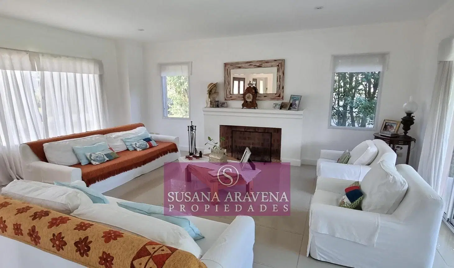 Casa  en Venta en Haras La Pradera, Pilar, G.B.A. Zona Norte 2