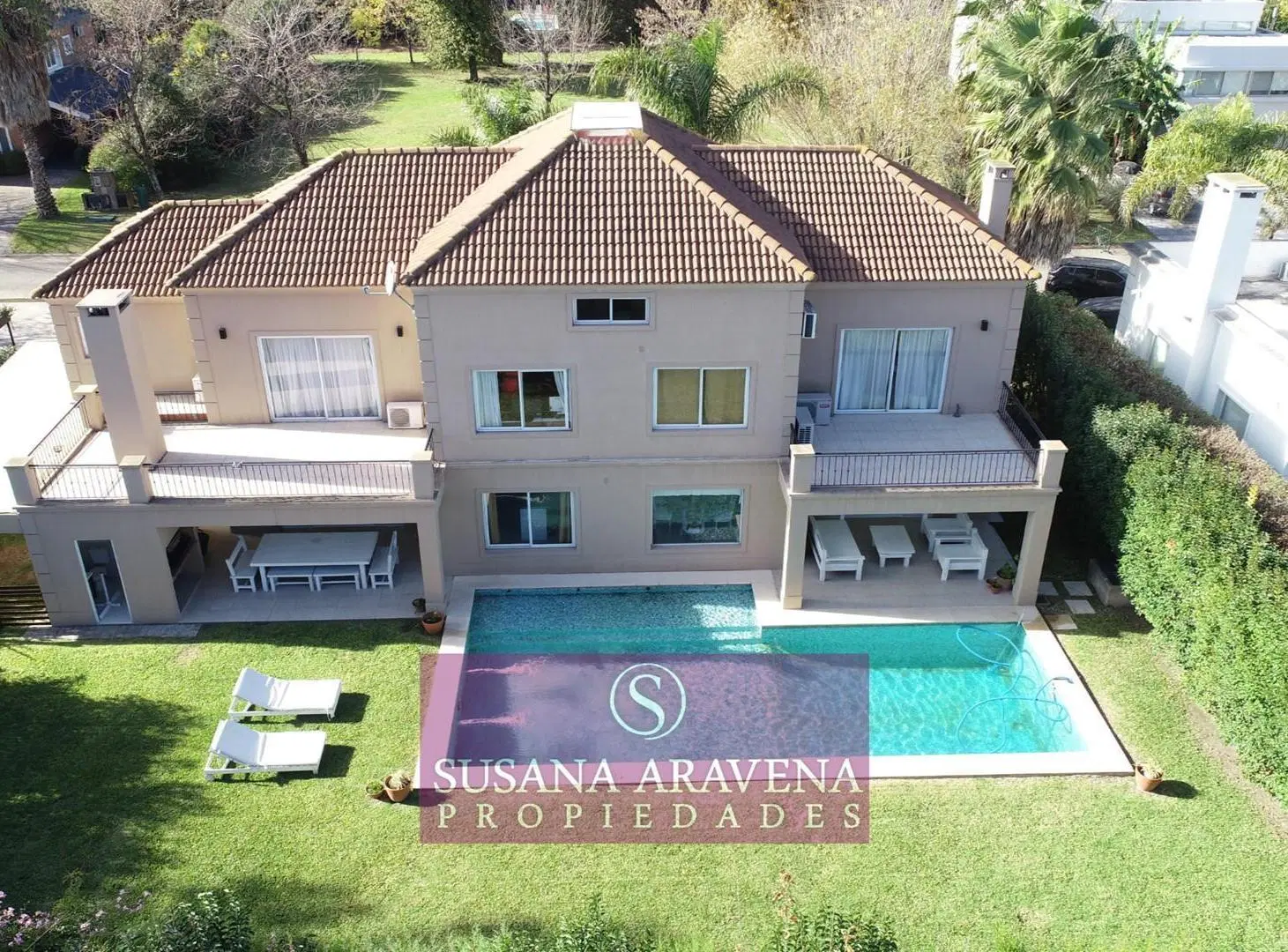 Casa  en Venta en Haras La Pradera, Pilar, G.B.A. Zona Norte 5