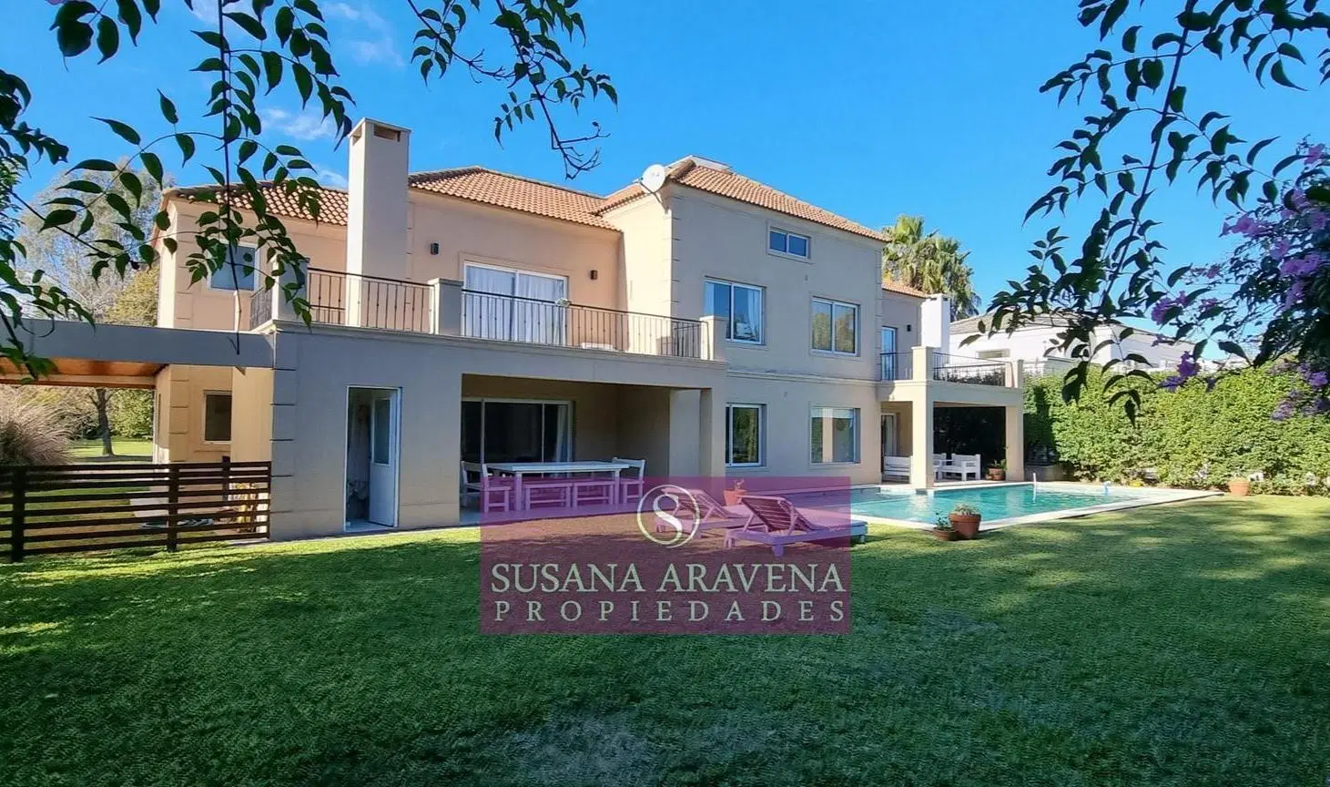 Casa  en Venta en Haras La Pradera, Pilar, G.B.A. Zona Norte 8