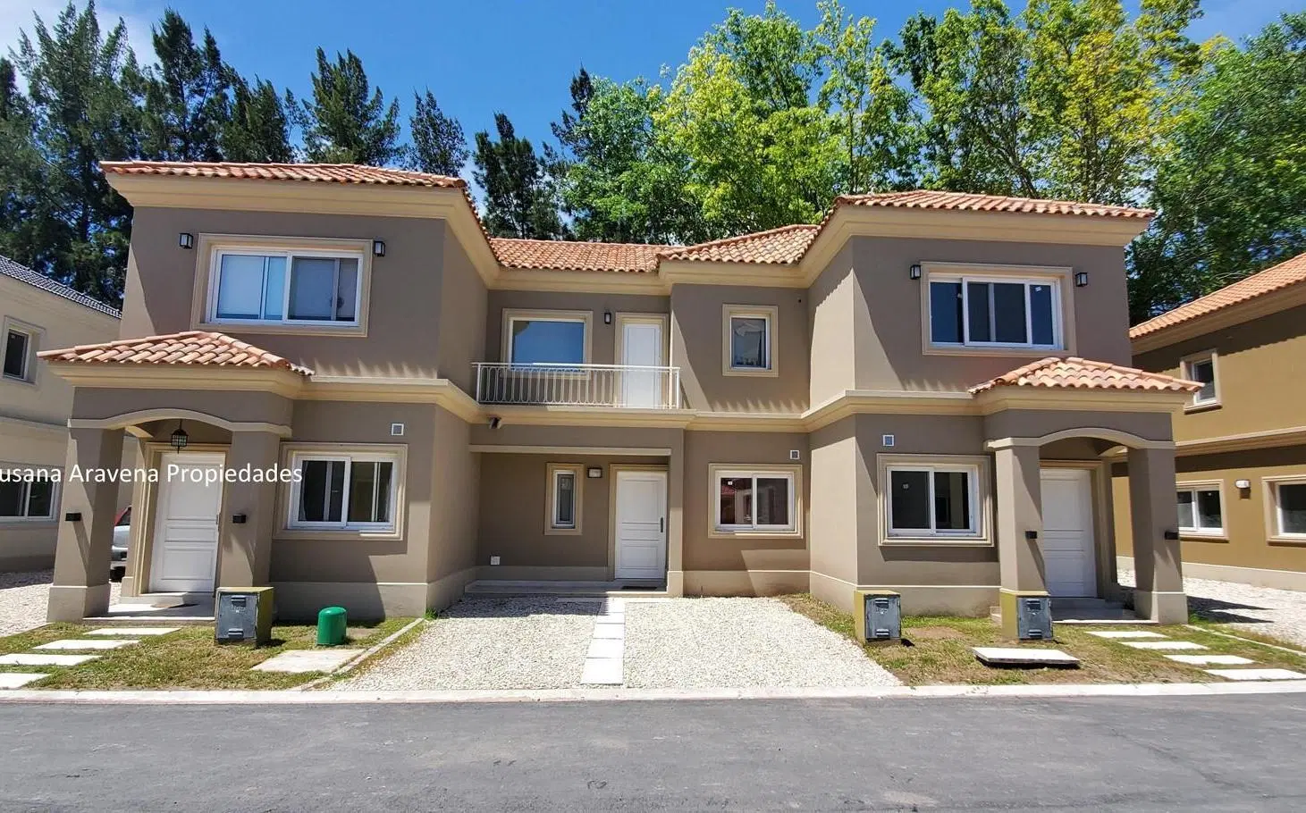 Casa Dúplex en Alquiler en Liquidambar, Pilar, G.B.A. Zona Norte 8